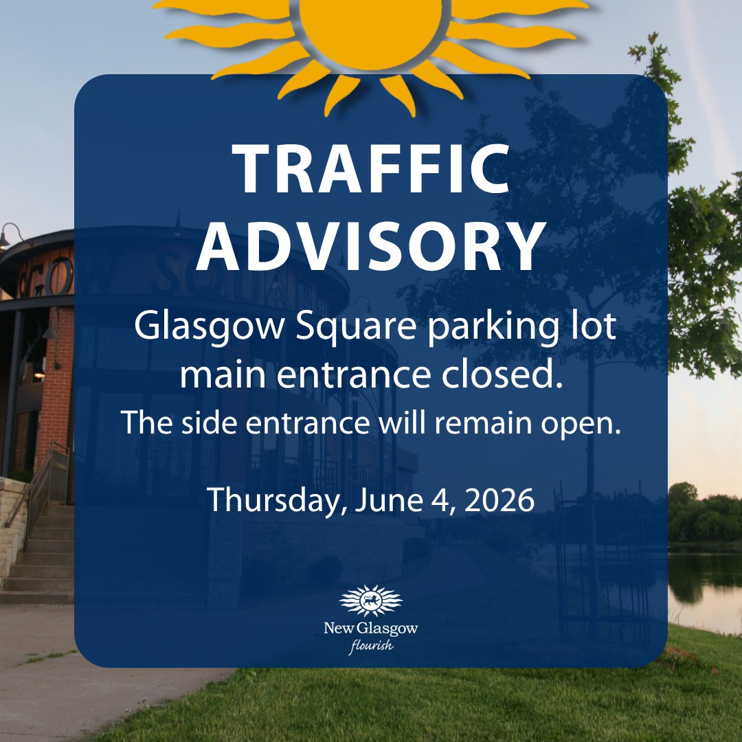 Traffic Advisory
