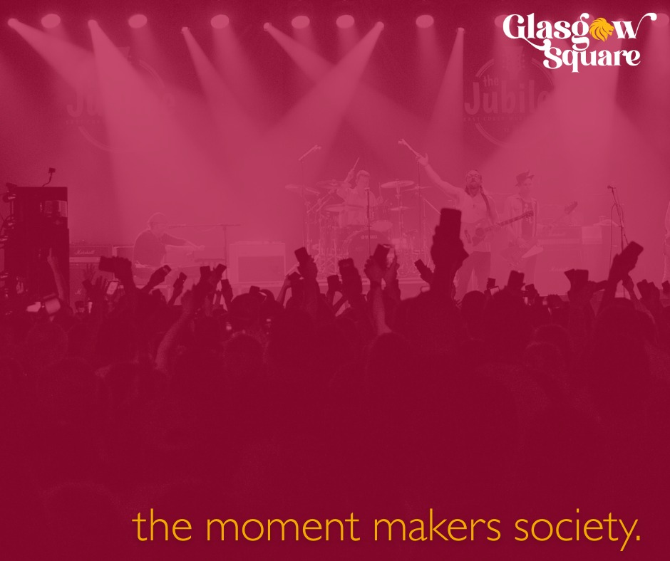 Moment Makers Society