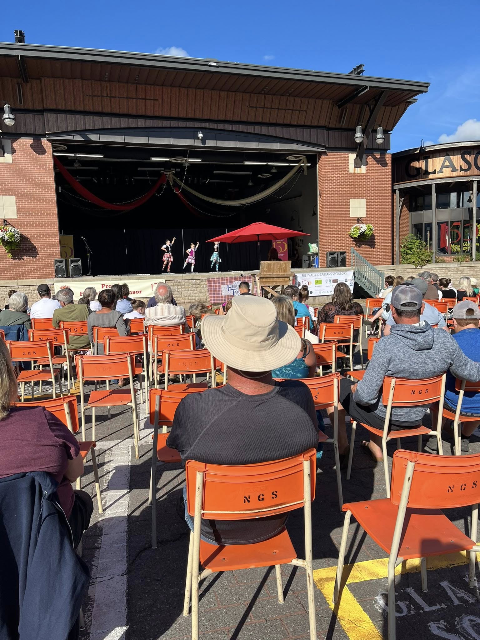 Festival of the Tartans 2025